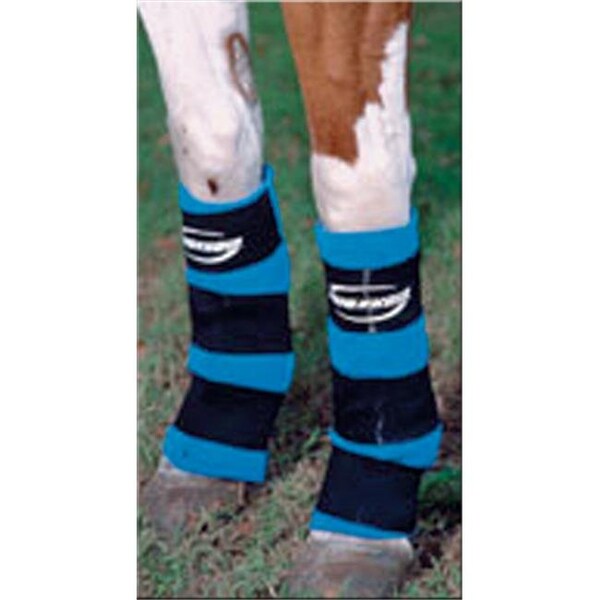 Pro-Kold ProKold DK-108 4 Panel Long Equine Leg Ice Wraps DK-108 - main